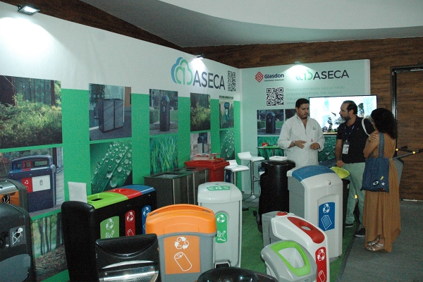 Aseca 2022 Expo Hoteles